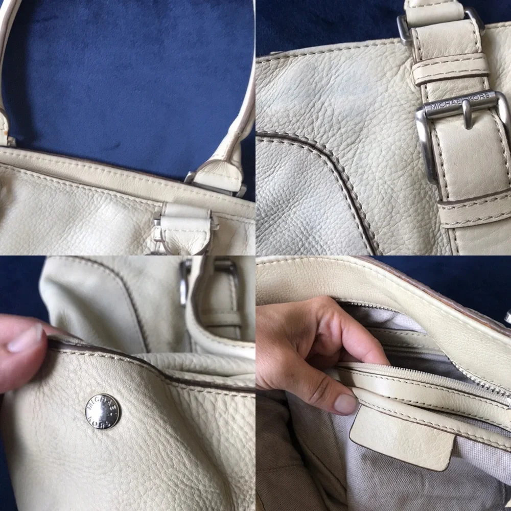 Michael Kors guc some